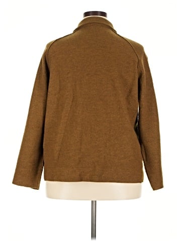 Eileen Fisher Jacket (view 2)
