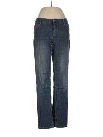Simply Vera Vera Wang Jeans (view 1)
