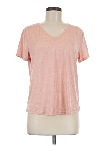 90 Degree by Reflex Short Sleeve T-Shirt (view 1)