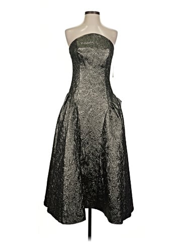 Adrianna Papell Cocktail Dress (view 1)