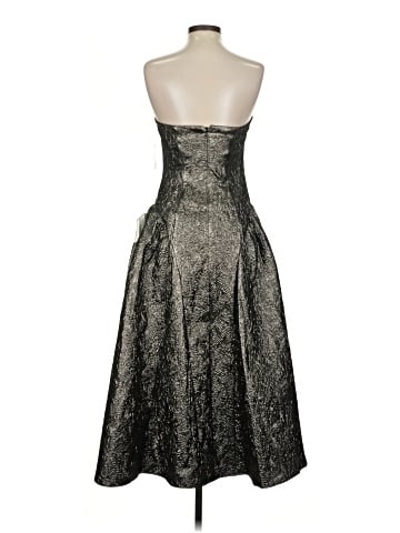 Adrianna Papell Cocktail Dress (view 2)