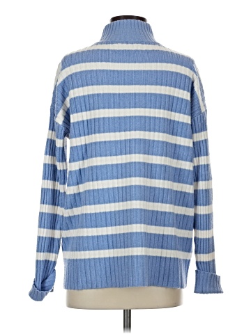 Ann Taylor LOFT Turtleneck Sweater (view 2)