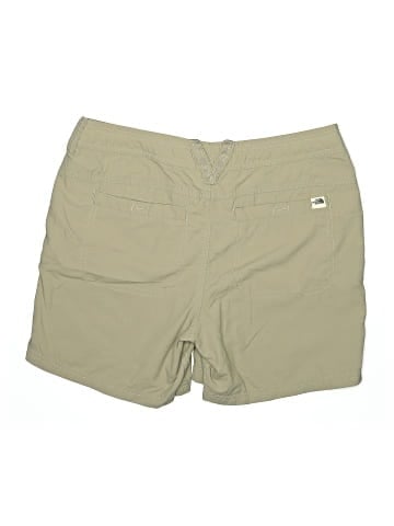 The North Face Khaki Shorts (view 2)