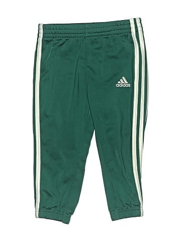 Adidas Track Pants (view 1)