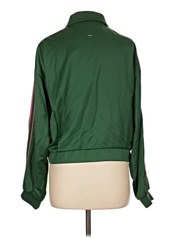 Zara Track Jacket (view 2)
