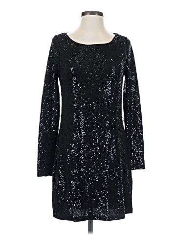 Express Cocktail Dress (view 1)