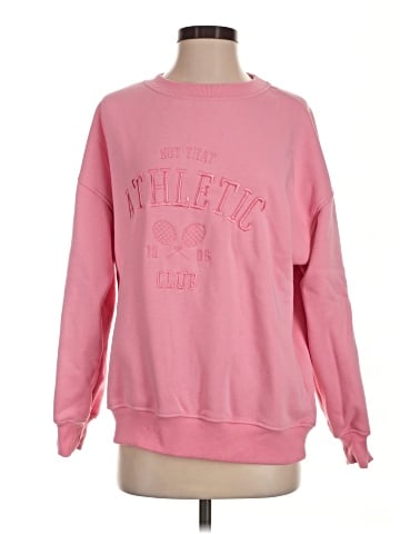 Gilli Sweatshirt (view 1)