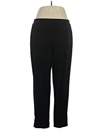 Susan Graver Active Pants (view 1)