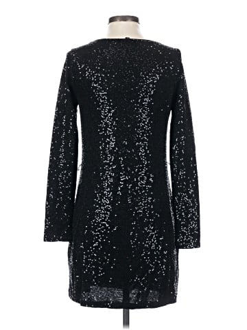 Express Cocktail Dress (view 2)
