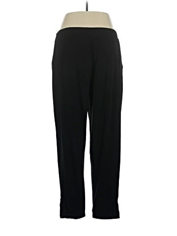 Susan Graver Active Pants (view 2)