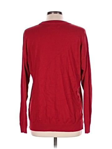 Lauren by Ralph Lauren Pullover Sweater (view 2)