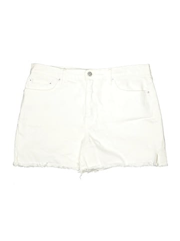 CALVIN KLEIN JEANS Denim Shorts (view 1)