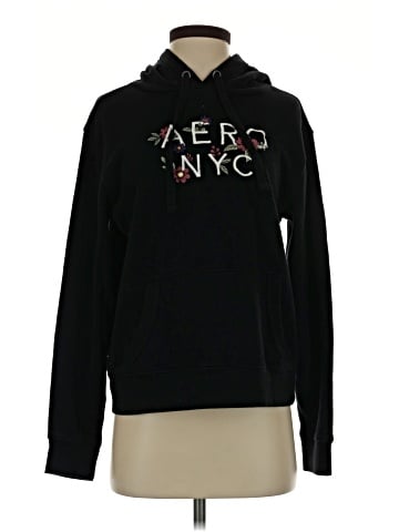 Aeropostale Fleece (view 1)