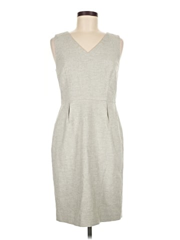 Banana Republic Casual Dress (view 1)