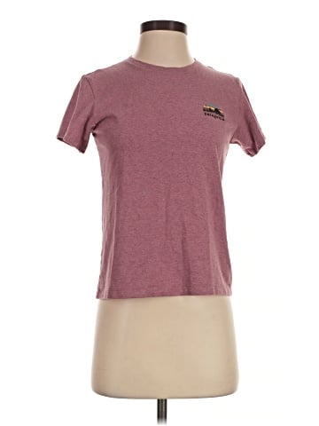Patagonia Short Sleeve T-Shirt (view 1)