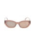 Unbranded Pink Purple Sunglasses One size - photo 2