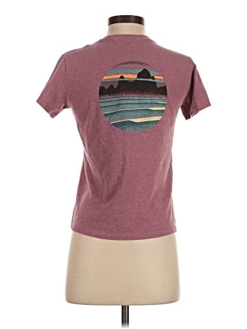 Patagonia Short Sleeve T-Shirt (view 2)