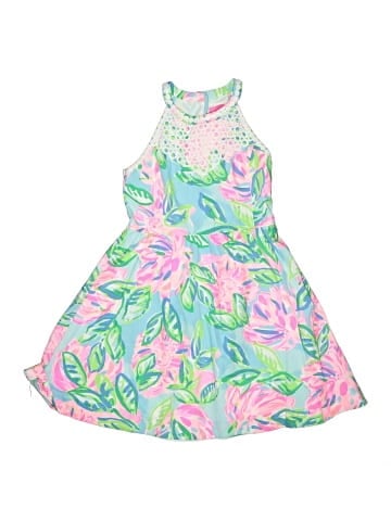 Lilly Pulitzer Dress (view 1)
