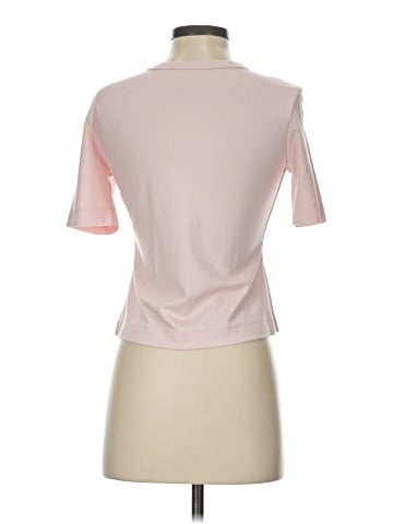 Adrienne Vittadini Short Sleeve T-Shirt (view 2)