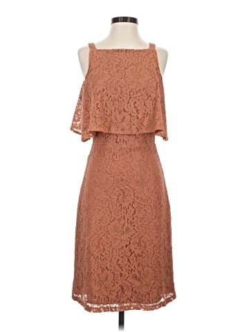 Shilla Cocktail Dress (view 1)