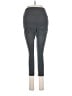 Tek Gear Solid Gray Active Pants Size M - photo 2