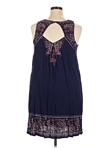 Xhilaration Casual Dress (view 2)