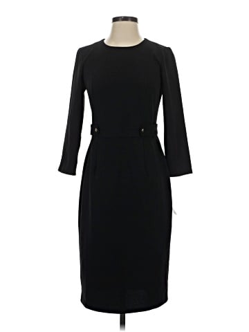 London Times Cocktail Dress (view 1)