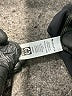Athleta Black Track Pants Size S - photo 8