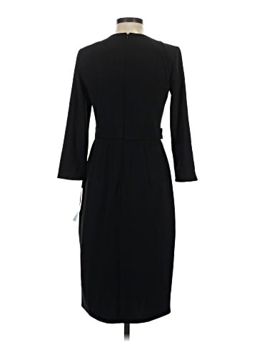 London Times Cocktail Dress (view 2)