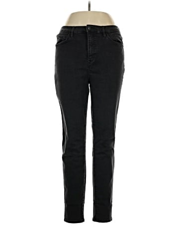 Nicole Miller New York Jeans (view 1)