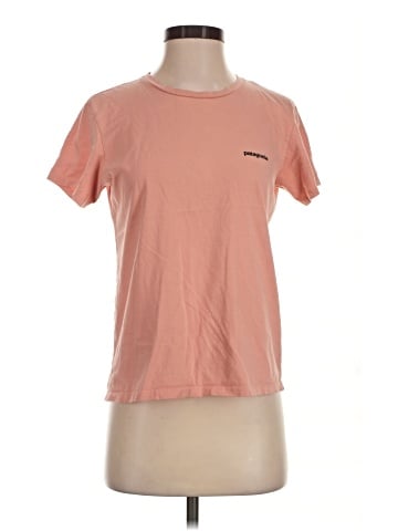 Patagonia Short Sleeve T-Shirt (view 1)