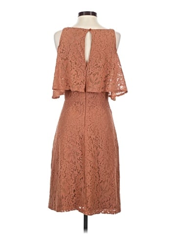 Shilla Cocktail Dress (view 2)