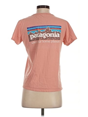 Patagonia Short Sleeve T-Shirt (view 2)