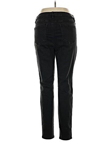 Nicole Miller New York Jeans (view 2)