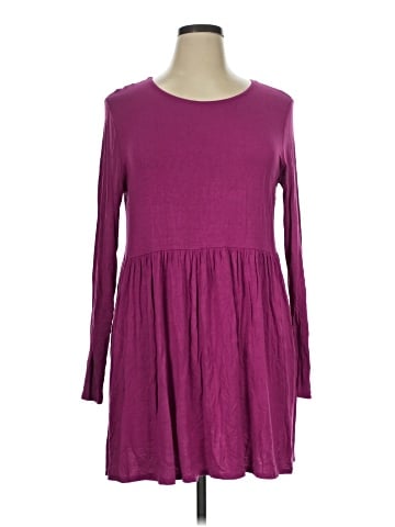 Azules Casual Dress (view 1)