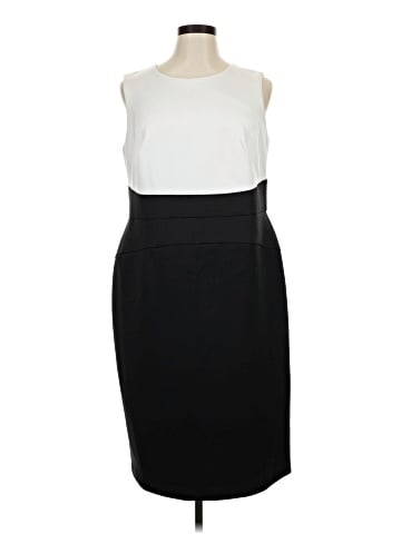 Calvin Klein Cocktail Dress (view 1)