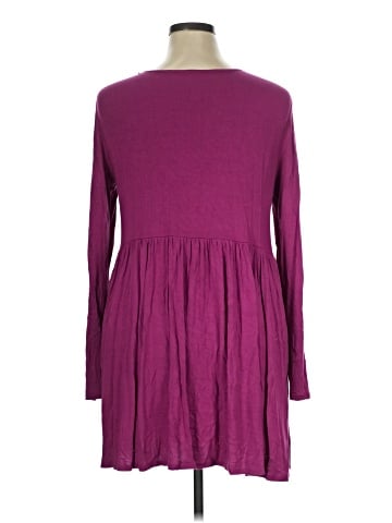 Azules Casual Dress (view 2)