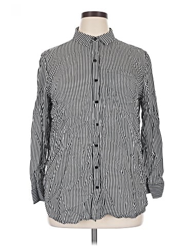 grand & greene Long Sleeve Polo (view 1)