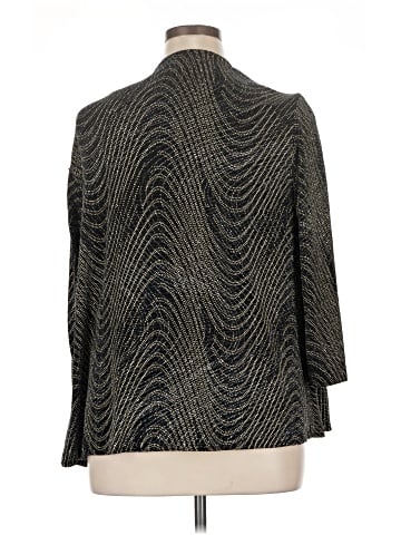 Alex Evenings Kimono (view 2)