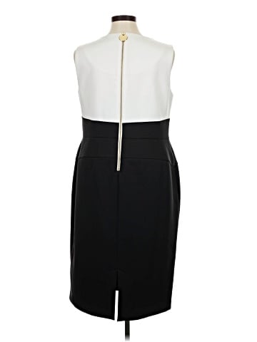 Calvin Klein Cocktail Dress (view 2)