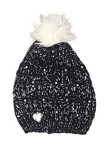 Betsey Johnson Beanie (view 1)