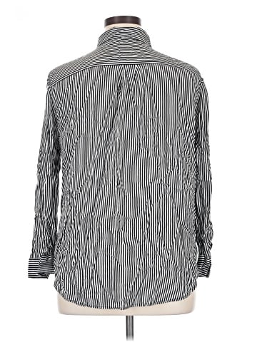 grand & greene Long Sleeve Polo (view 2)