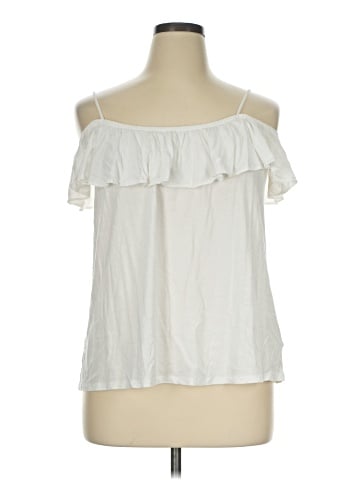 Lilly Pulitzer Sleeveless Blouse (view 1)