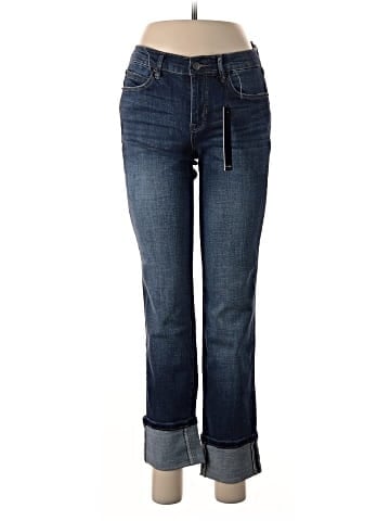 Nicole Miller New York Jeans (view 1)