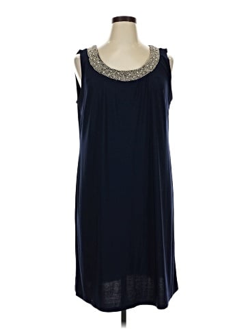 R&M Richards Cocktail Dress (view 1)