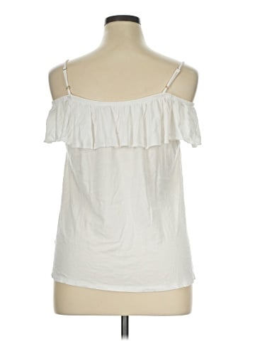 Lilly Pulitzer Sleeveless Blouse (view 2)