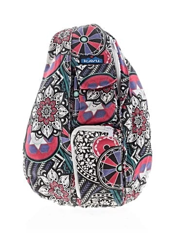 Kavu Backpack (view 1)