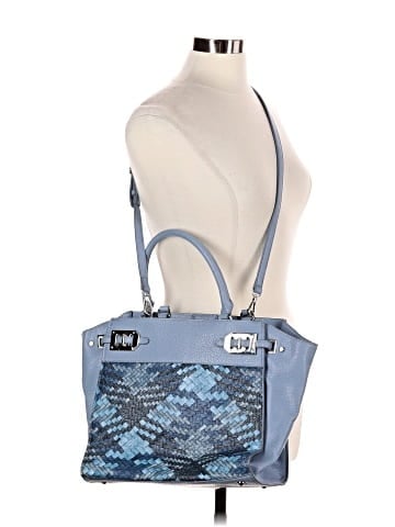 Nine West Satchel (view 2)