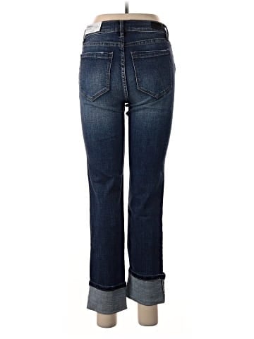 Nicole Miller New York Jeans (view 2)
