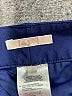 Adidas 100% Polyester Solid Blue Skort Size 4 - photo 3